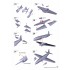 1/32 Lockheed F-80C Shooting Star Over Korea 1/32 Lockheed F-80C Shooting Star Over Korea