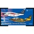 1/32 North American T-2 Buckeye Anniversary Markings 1/32 North American T-2 Buckeye Anniversary Markings