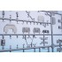 1/32 North American T-2 Buckeye Anniversary Markings 1/32 North American T-2 Buckeye Anniversary Markings