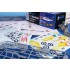 1/32 North American T-2 Buckeye Anniversary Markings 1/32 North American T-2 Buckeye Anniversary Markings