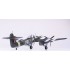 1/32 Westland Whirlwind FB Mk.I Fighter-Bomber Hi-Tech 1/32 Westland Whirlwind FB Mk.I Fighter-Bomber Hi-Tech