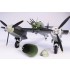 1/32 Westland Whirlwind FB Mk.I Fighter-Bomber Hi-Tech 1/32 Westland Whirlwind FB Mk.I Fighter-Bomber Hi-Tech