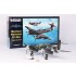 1/32 Westland Whirlwind FB Mk.I Fighter-Bomber Hi-Tech 1/32 Westland Whirlwind FB Mk.I Fighter-Bomber Hi-Tech