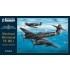 1/32 Westland Whirlwind FB Mk.I Fighter-Bomber Hi-Tech 1/32 Westland Whirlwind FB Mk.I Fighter-Bomber Hi-Tech