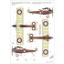 1/48 German Albatros C.III Captured and Foreign Service 1/48 German Albatros C.III Captured and Foreign Service