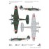 1/48 Model 167F Maryland Bomber Glenn over French 1940/1945 1/48 Model 167F Maryland Bomber Glenn over French 1940/1945