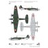 1/48 Model 167F Maryland Bomber Glenn over French 1940/1945 1/48 Model 167F Maryland Bomber Glenn over French 1940/1945