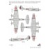 1/48 Model 167F Maryland Bomber Glenn over French 1940/1945 1/48 Model 167F Maryland Bomber Glenn over French 1940/1945