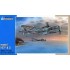 1/48 Model 167F Maryland Bomber Glenn over French 1940/1945 1/48 Model 167F Maryland Bomber Glenn over French 1940/1945