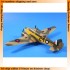 1/48 Airspeed Oxford Mk.I/II (RAF Service) 1/48 Airspeed Oxford Mk.I/II (RAF Service)