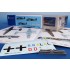 1/48 WWII German Siebel Si 204E Night Bomber & Trainer 1/48 WWII German Siebel Si 204E Night Bomber & Trainer