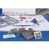 1/48 WWII Bugatti Model 100 Air Racer 1/48 WWII Bugatti Model 100 Air Racer