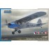 1/48 Piper L-4 Cub in Post War Service 1/48 Piper L-4 Cub in Post War Service