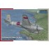 1/72 WWII Japanese Transport Plane Ki-54 Hei 1/72 WWII Japanese Transport Plane Ki-54 Hei