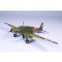1/72 WWII Japanese Transport Plane Ki-54 Hei 1/72 WWII Japanese Transport Plane Ki-54 Hei
