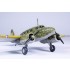 1/72 WWII Japanese Transport Plane Ki-54 Hei 1/72 WWII Japanese Transport Plane Ki-54 Hei