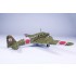 1/72 WWII Japanese Transport Plane Ki-54 Hei 1/72 WWII Japanese Transport Plane Ki-54 Hei