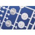 1/72 WWII Japanese Transport Plane Ki-54 Hei 1/72 WWII Japanese Transport Plane Ki-54 Hei