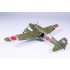 1/72 WWII Japanese Transport Plane Ki-54 Hei 1/72 WWII Japanese Transport Plane Ki-54 Hei