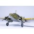 1/72 WWII Japanese Transport Plane Ki-54 Hei 1/72 WWII Japanese Transport Plane Ki-54 Hei