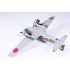 1/72 WWII Japanese Transport Plane Ki-54 Hei 1/72 WWII Japanese Transport Plane Ki-54 Hei