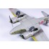 1/72 WWII Japanese Transport Plane Ki-54 Hei 1/72 WWII Japanese Transport Plane Ki-54 Hei