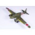 1/72 WWII Japanese Transport Plane Ki-54 Hei 1/72 WWII Japanese Transport Plane Ki-54 Hei