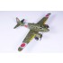 1/72 WWII Japanese Transport Plane Ki-54 Hei 1/72 WWII Japanese Transport Plane Ki-54 Hei