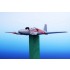 1/72 WWII Japanese Transport Plane Ki-54 Hei 1/72 WWII Japanese Transport Plane Ki-54 Hei