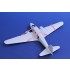1/72 WWII Japanese Transport Plane Ki-54 Hei 1/72 WWII Japanese Transport Plane Ki-54 Hei