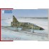 1/72 Saab SK-37 Viggen 1/72 Saab SK-37 Viggen