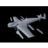 1/72 WWII German Messerschmitt Bf 109E-4 1/72 WWII German Messerschmitt Bf 109E-4