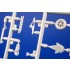 1/72 WWII German Messerschmitt Bf 109E-4 1/72 WWII German Messerschmitt Bf 109E-4