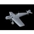 1/72 WWII German Messerschmitt Bf 109E-4 1/72 WWII German Messerschmitt Bf 109E-4