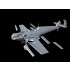 1/72 WWII German Messerschmitt Bf 109E-4 1/72 WWII German Messerschmitt Bf 109E-4