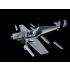 1/72 WWII German Messerschmitt Bf 109E-4 1/72 WWII German Messerschmitt Bf 109E-4
