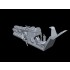 1/72 WWII German Messerschmitt Bf 109E-4 1/72 WWII German Messerschmitt Bf 109E-4