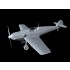 1/72 WWII German Messerschmitt Bf 109E-4 1/72 WWII German Messerschmitt Bf 109E-4
