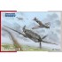 1/72 Messerschmitt BF 109E-3 Fighter 1/72 Messerschmitt BF 109E-3 Fighter
