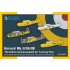 1/72 Harvard Mk.II/IIA/IIB The British Commonwealth Air Training Plan