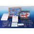 1/72 SIAI-Marchetti SF-260 Duo Pack & Book 1/72 SIAI-Marchetti SF-260 Duo Pack & Book