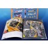 1/72 SIAI-Marchetti SF-260 Duo Pack & Book 1/72 SIAI-Marchetti SF-260 Duo Pack & Book