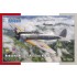 1/72 Nakajima Ki-43-II Ko/Otsu Japans Allies 1/72 Nakajima Ki-43-II Ko/Otsu Japans Allies