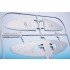 1/72 Supermarine Seafire FR Mk.46 1/72 Supermarine Seafire FR Mk.46