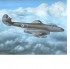 1/72 Gloster Meteor PR Mk.10 High-Altitude Photo-Recce Version 1/72 Gloster Meteor PR Mk.10 High-Altitude Photo-Recce Version