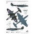 1/72 Gloster Meteor PR Mk.10 High-Altitude Photo-Recce Version 1/72 Gloster Meteor PR Mk.10 High-Altitude Photo-Recce Version