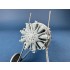 1/32 Le Rhone 9C 80 hp Aero-Engine 1/32 Le Rhone 9C 80 hp Aero-Engine
