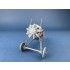 1/32 Le Rhone 9C 80 hp Aero-Engine 1/32 Le Rhone 9C 80 hp Aero-Engine