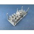 1/32 Le Rhone 9C 80 hp Aero-Engine 1/32 Le Rhone 9C 80 hp Aero-Engine
