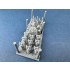 1/32 Le Rhone 9C 80 hp Aero-Engine 1/32 Le Rhone 9C 80 hp Aero-Engine